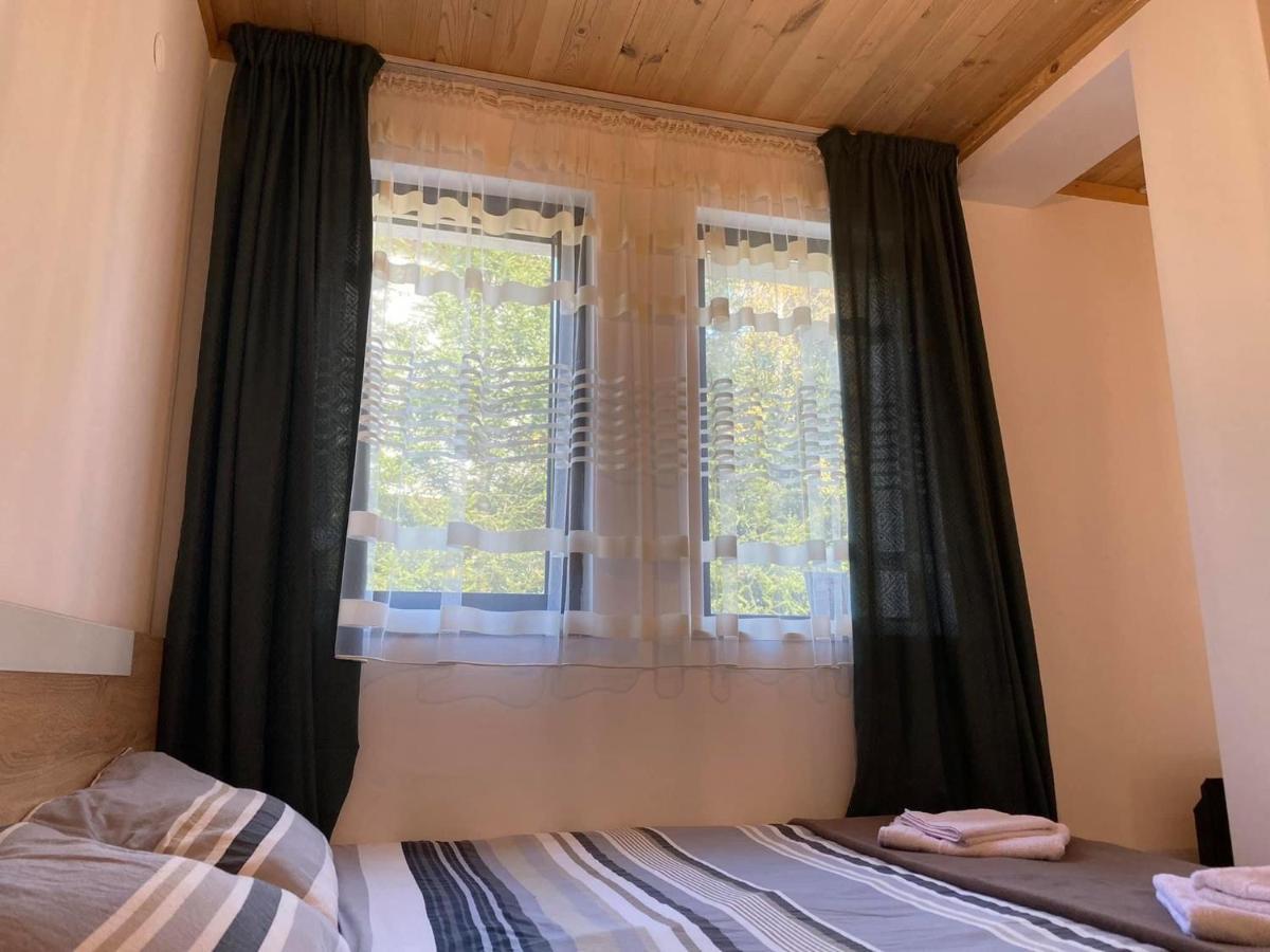 Stoykite Escape House Lägenhet Exteriör bild