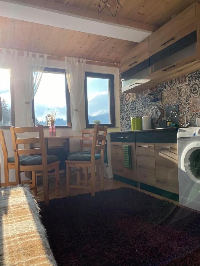 Stoykite Escape House Lägenhet Exteriör bild