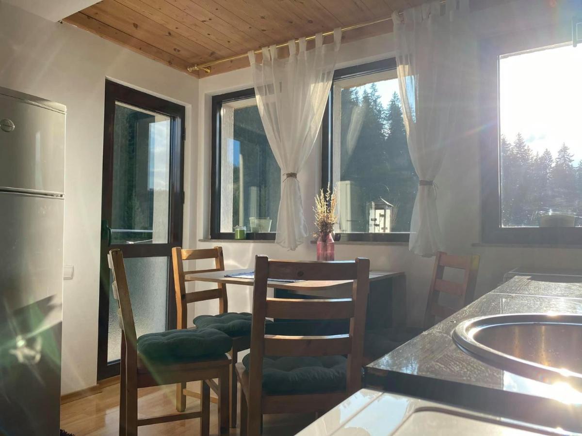 Stoykite Escape House Lägenhet Exteriör bild