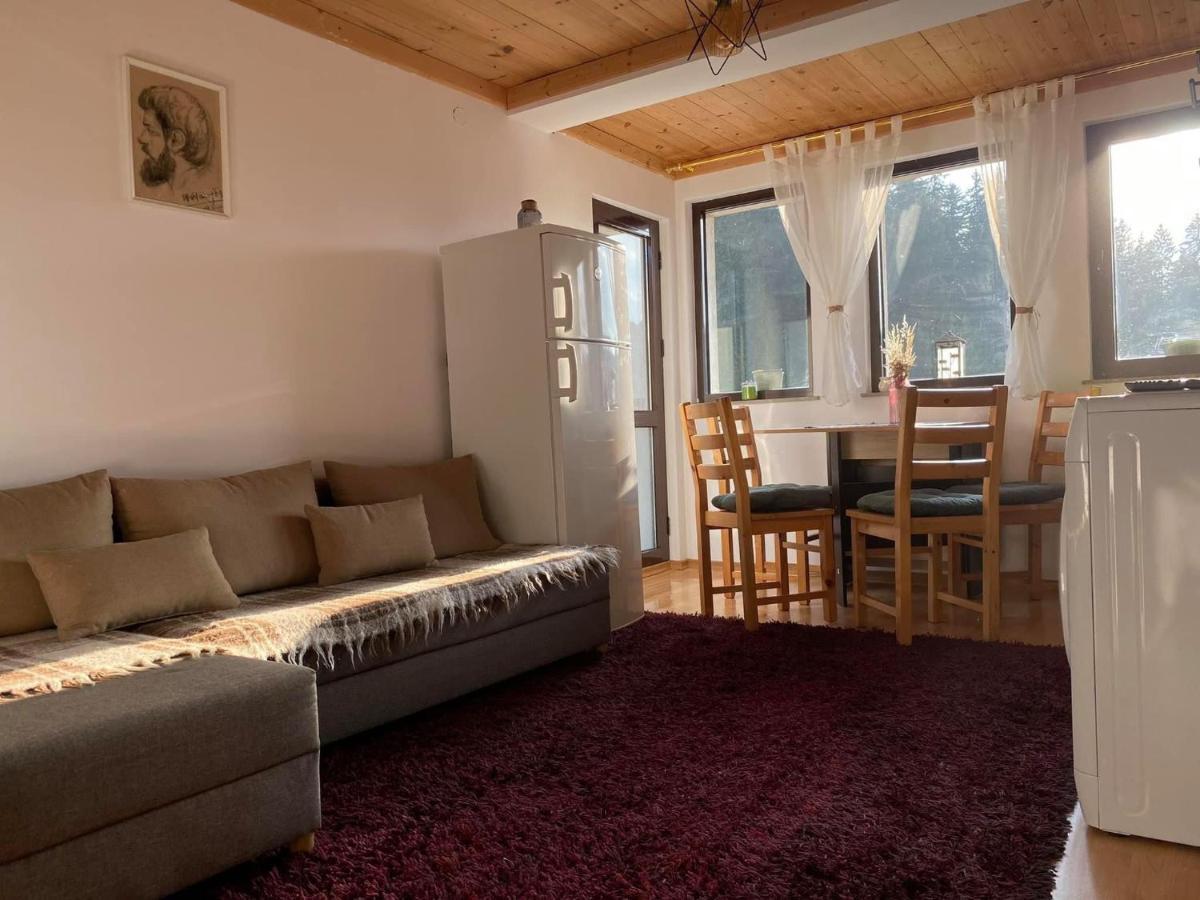 Stoykite Escape House Lägenhet Exteriör bild