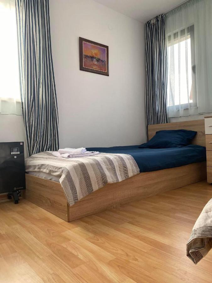 Stoykite Escape House Lägenhet Exteriör bild