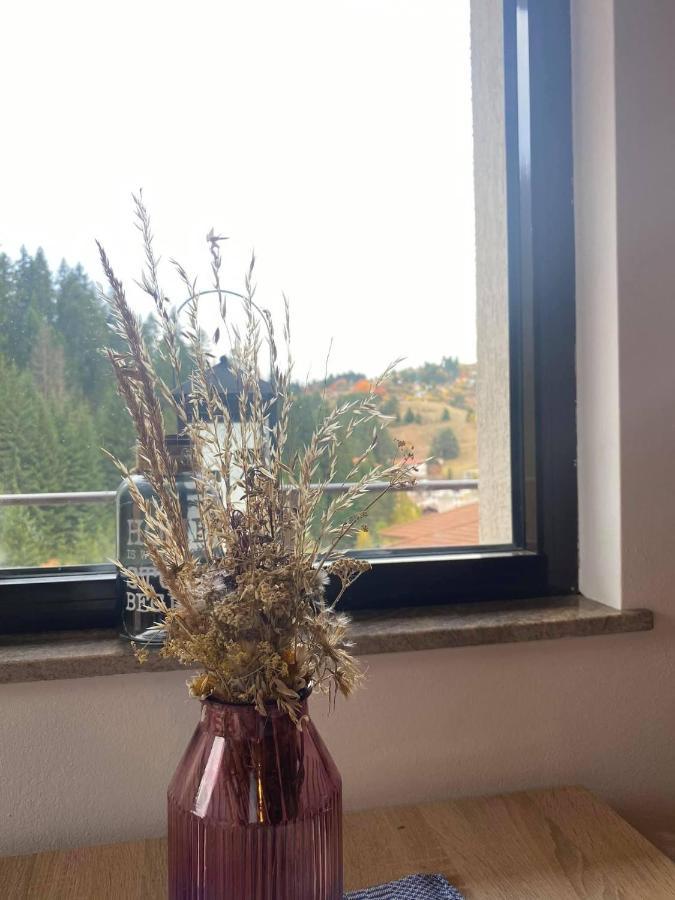 Stoykite Escape House Lägenhet Exteriör bild