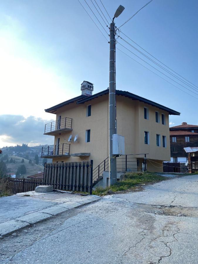 Stoykite Escape House Lägenhet Exteriör bild