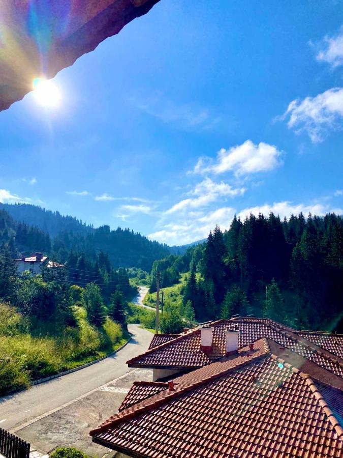 Stoykite Escape House Lägenhet Exteriör bild