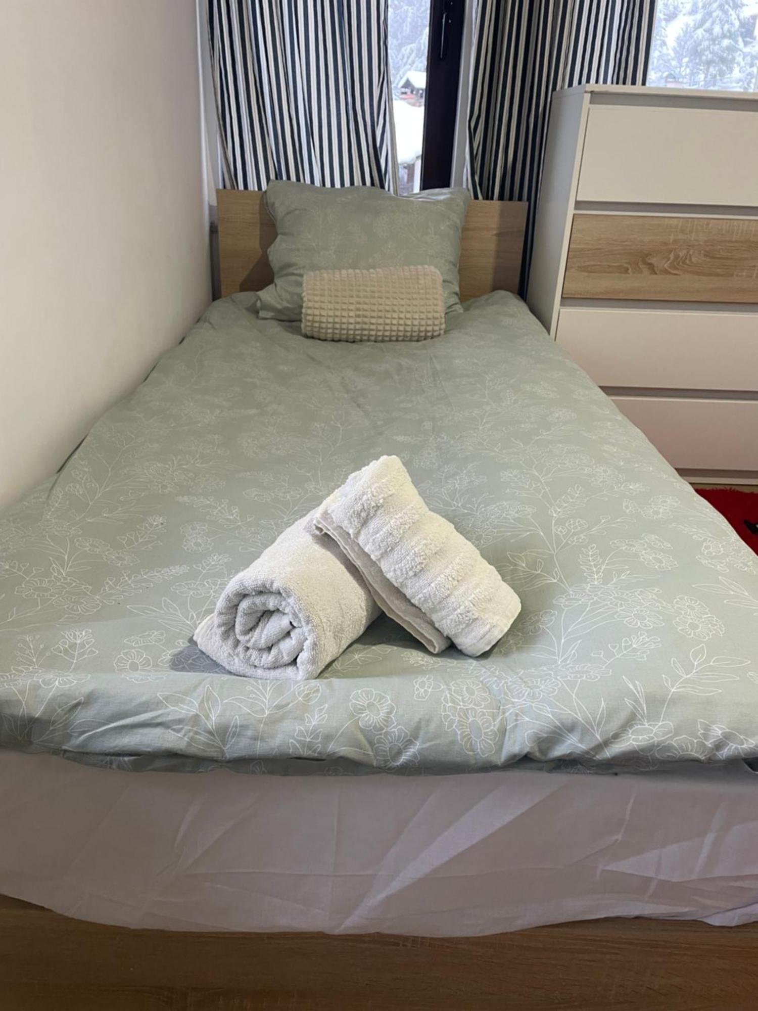 Stoykite Escape House Lägenhet Exteriör bild