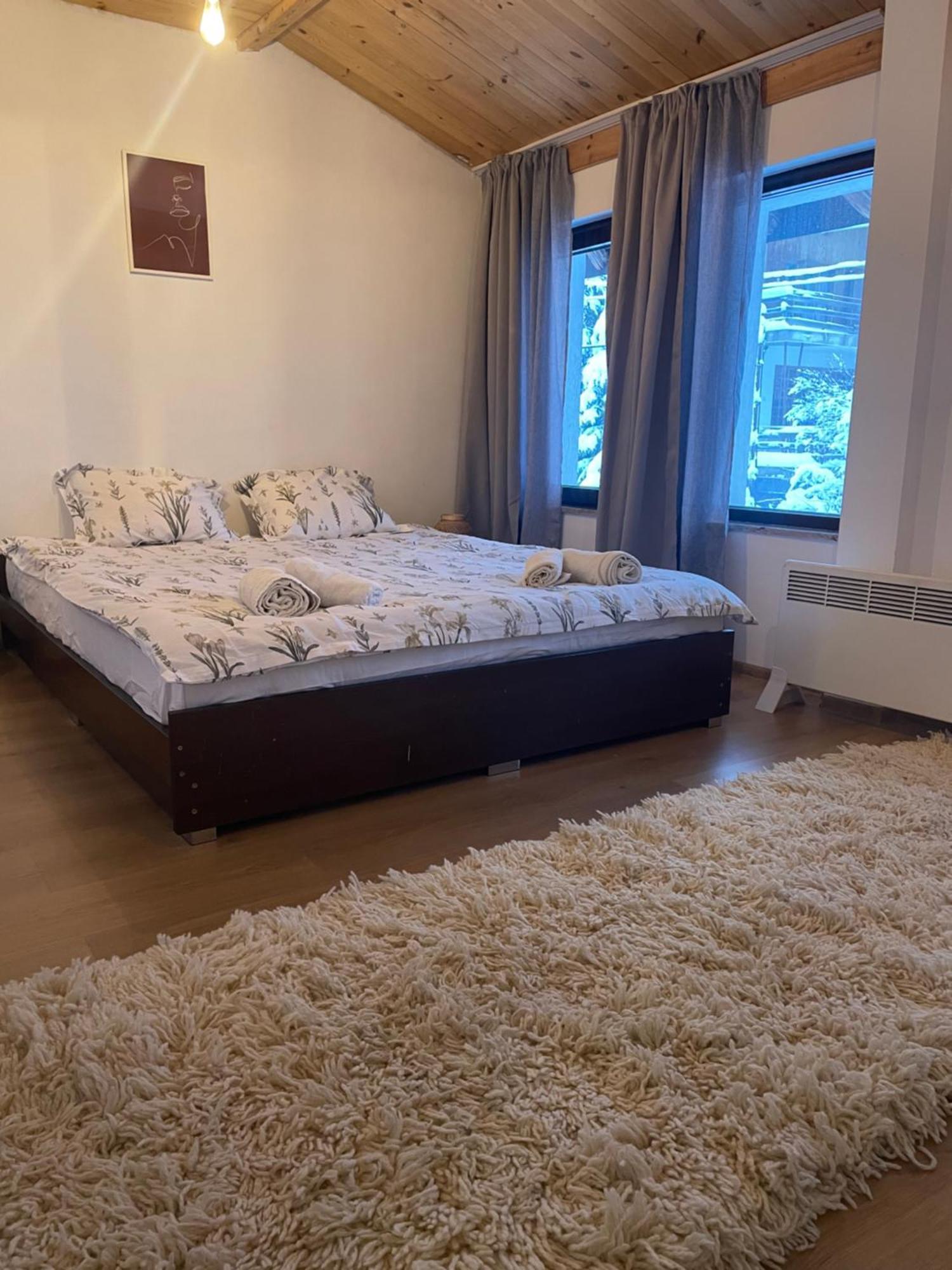 Stoykite Escape House Lägenhet Exteriör bild