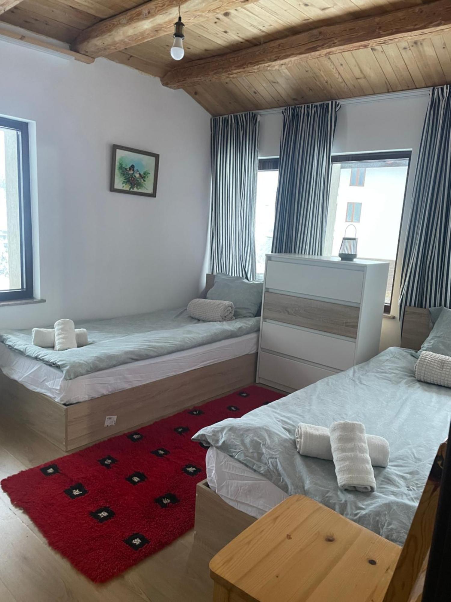 Stoykite Escape House Lägenhet Exteriör bild